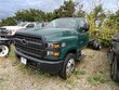 Chevrolet Silverado 5500 HD