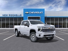 2026 Chevrolet Silverado 2500 HD LT Truck