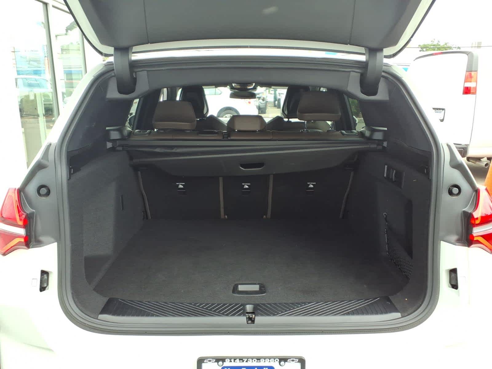 2025 BMW X3 30 - Photo 19