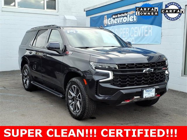 2024 Chevrolet Tahoe SUV 