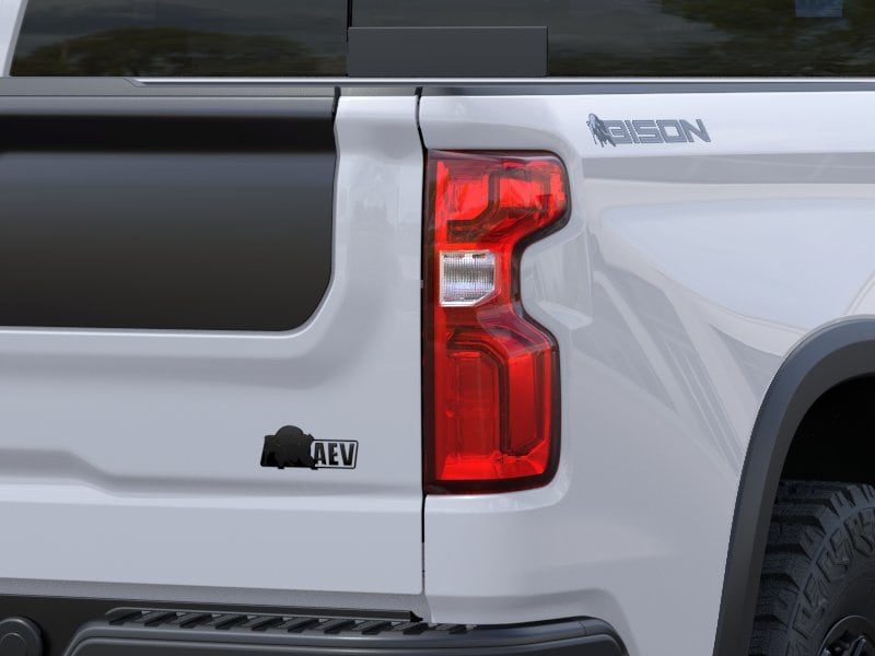 2026 Chevrolet Silverado 1500 ZR2 - Photo 35