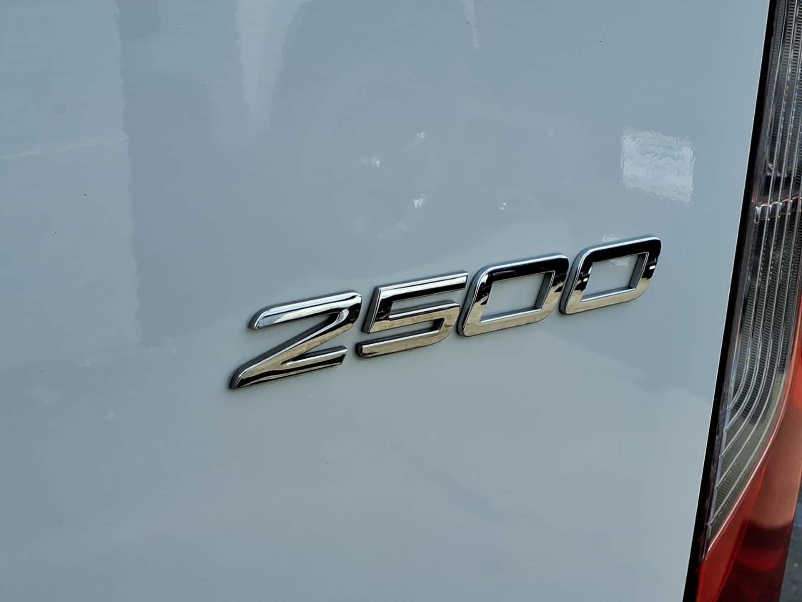 2025 Mercedes-Benz Sprinter Passenger Van Base - Photo 17