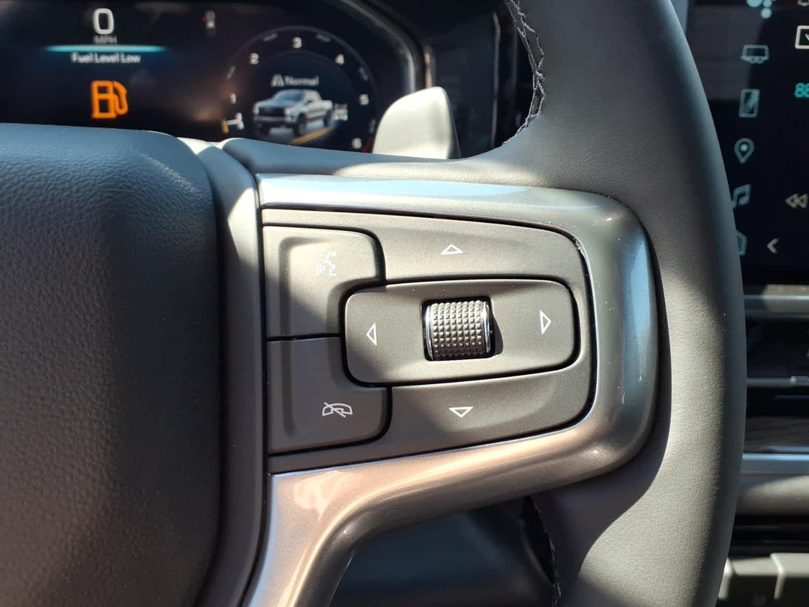 2026 Chevrolet Silverado 1500 LT Trail Boss - Photo 16