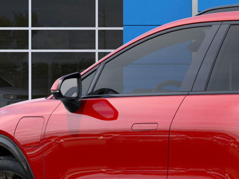 2025 Chevrolet Equinox EV RS - Photo 35