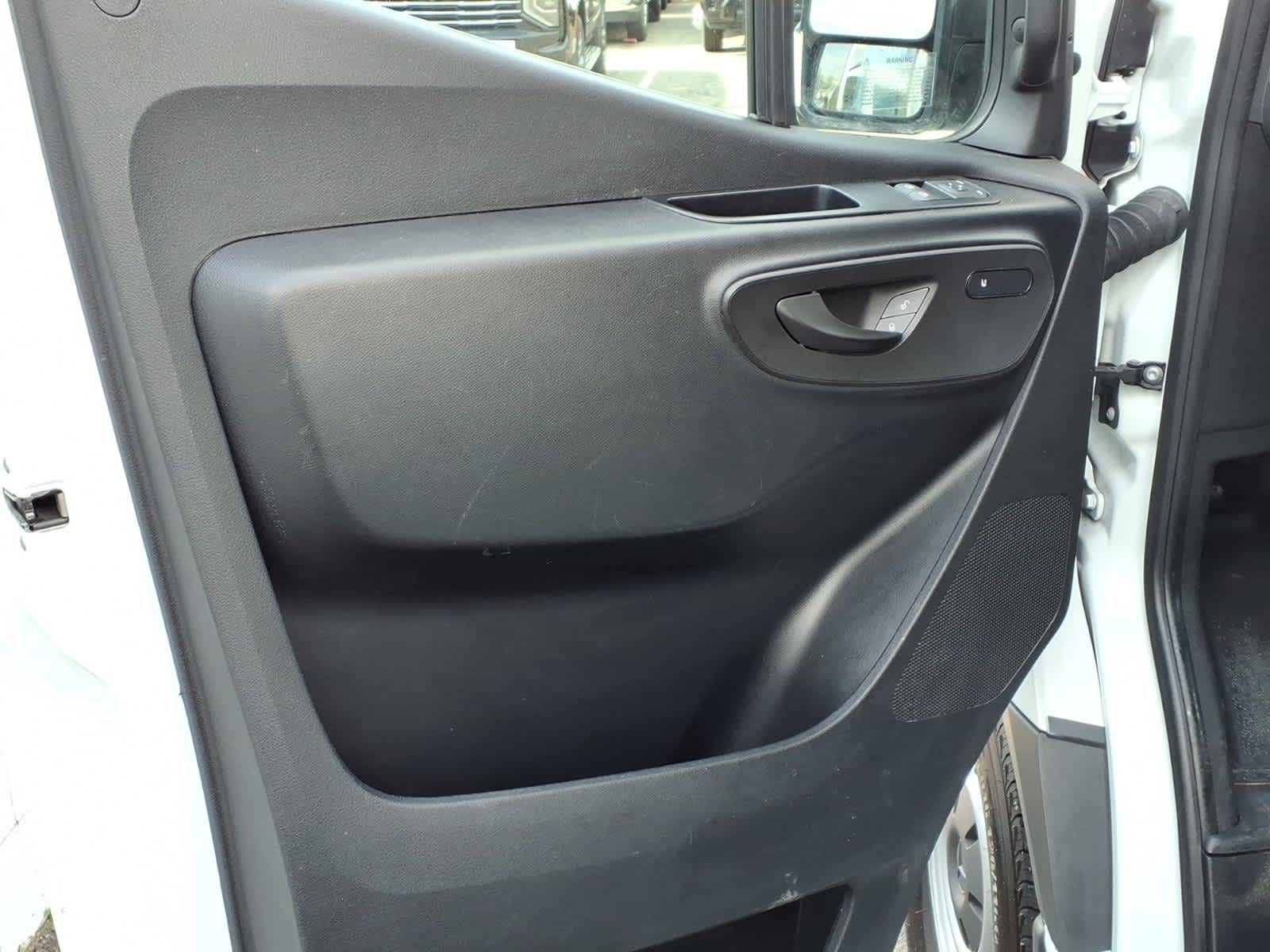 2025 Mercedes-Benz Sprinter Passenger Van Base - Photo 10