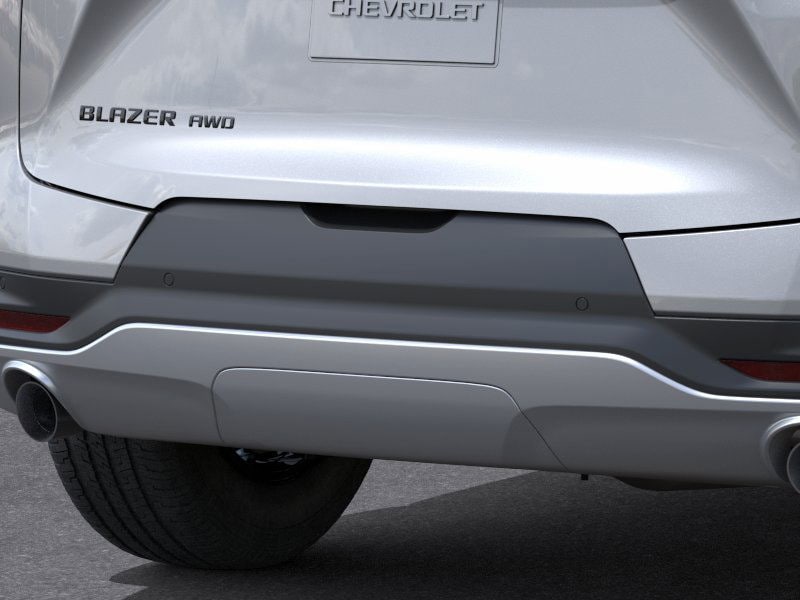 2026 Chevrolet Blazer 3LT - Photo 36