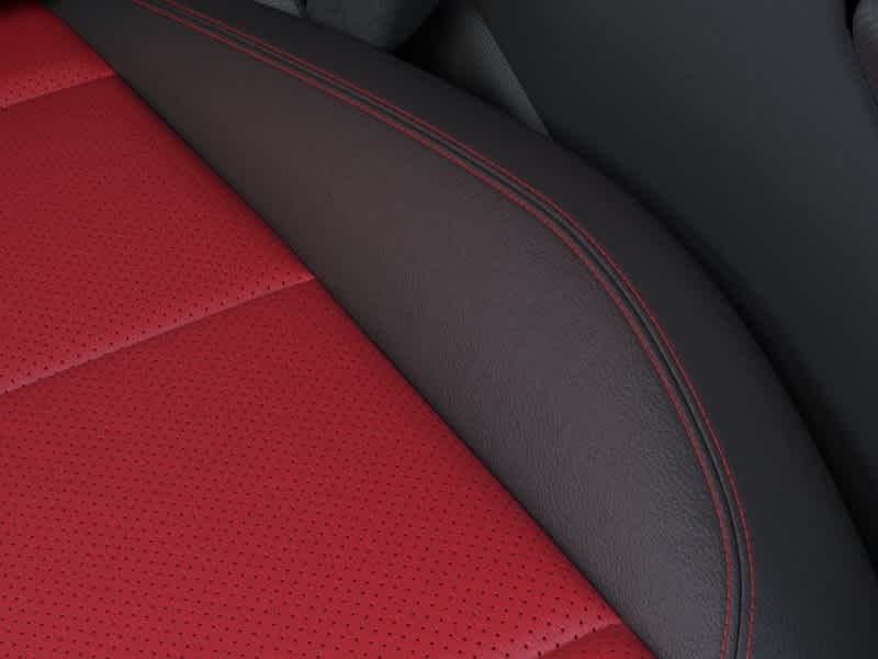 2026 Chevrolet Equinox EV RS - Photo 21