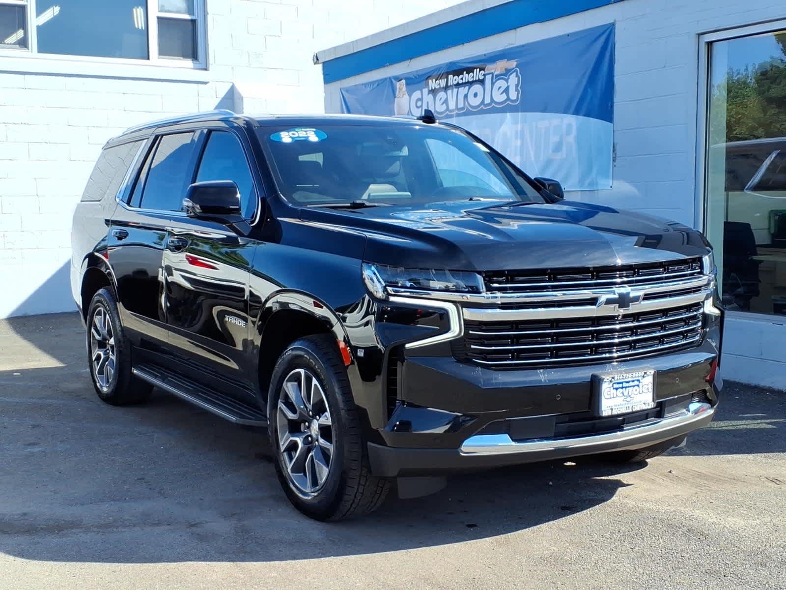 2022 Chevrolet Tahoe SUV 