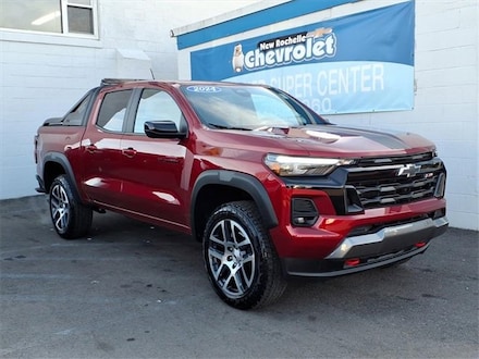 2024 Chevrolet Colorado Z71 Truck