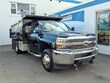  Chevrolet Silverado 3500 HD Chassis Cab