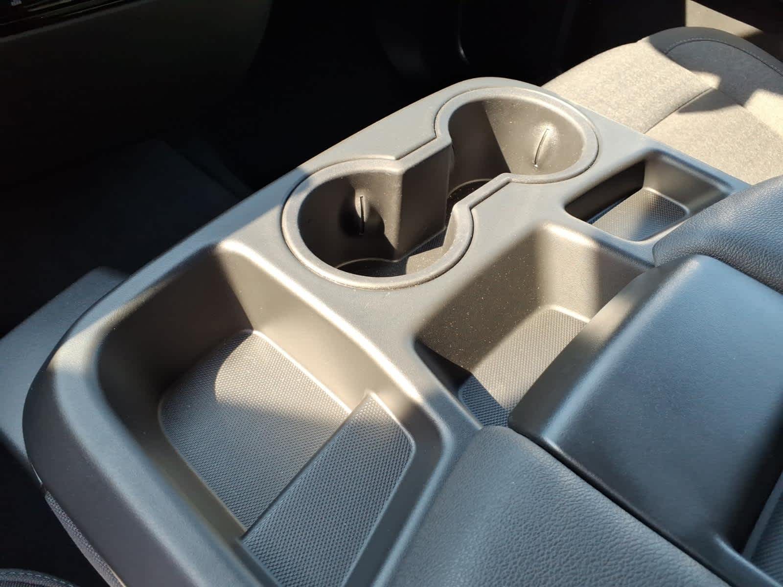 2024 Chevrolet Silverado 1500 LT - Photo 14