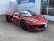 Chevrolet Corvette Stingray