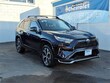 Toyota RAV4 Prime