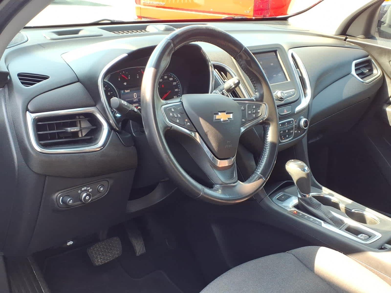 2021 Chevrolet Equinox LT - Photo 9