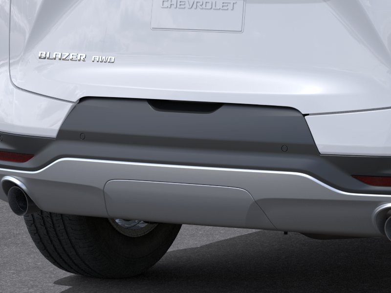 2026 Chevrolet Blazer 2LT - Photo 38