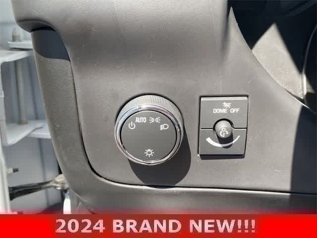 2024 Chevrolet Express Cargo Work Van - Photo 31