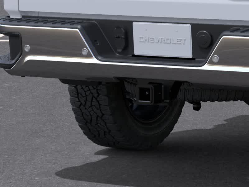 2026 Chevrolet Silverado 2500 HD LTZ - Photo 14