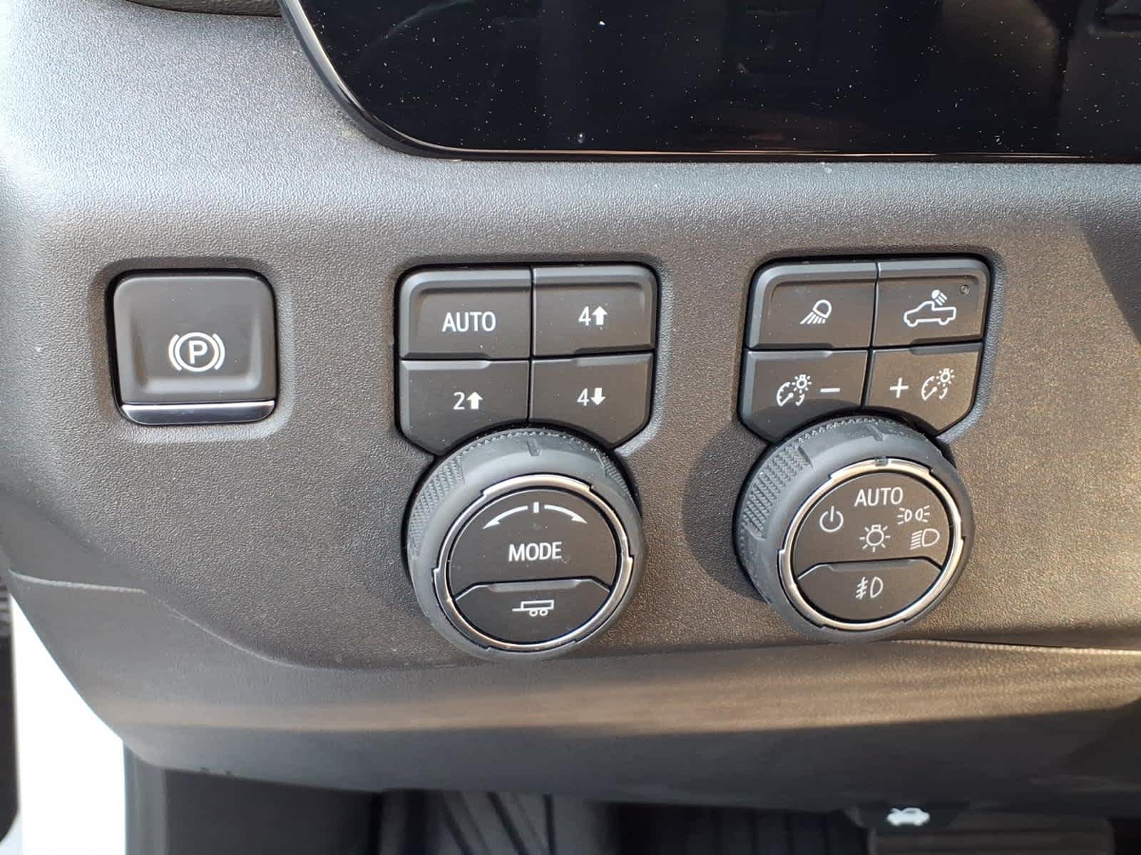 2026 Chevrolet Silverado 1500 LT Trail Boss - Photo 11