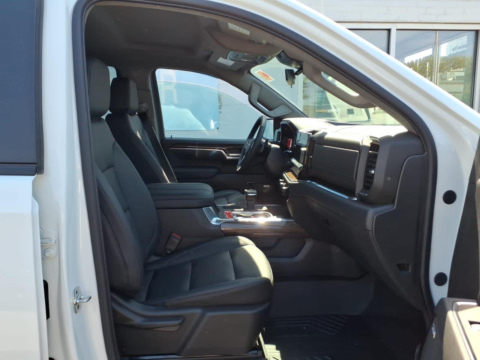 2026 Chevrolet Silverado 1500 LT Trail Boss - Photo 21