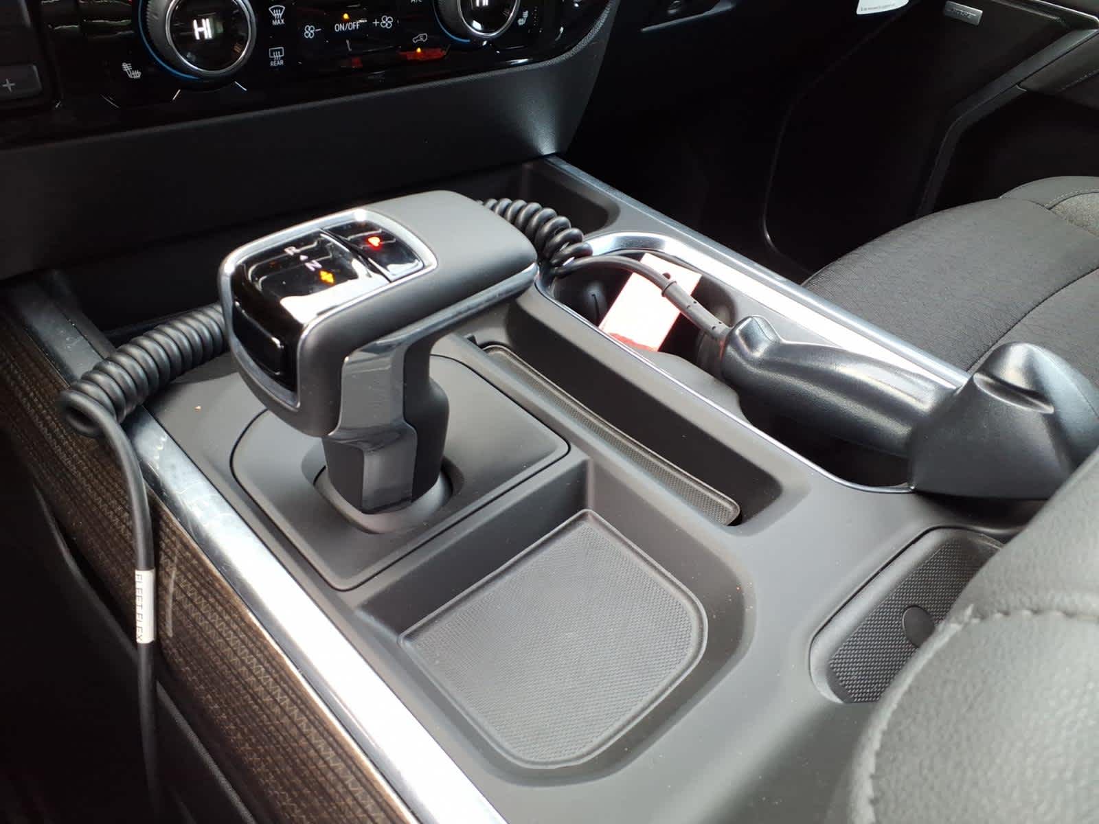 2025 Chevrolet Silverado 1500 RST - Photo 15