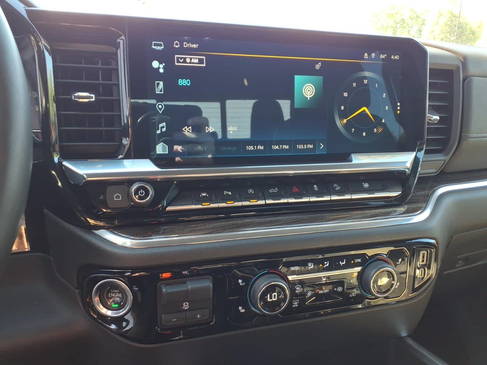 2023 Chevrolet Silverado 1500 RST - Photo 12