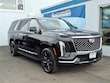 CADILLAC Escalade ESV