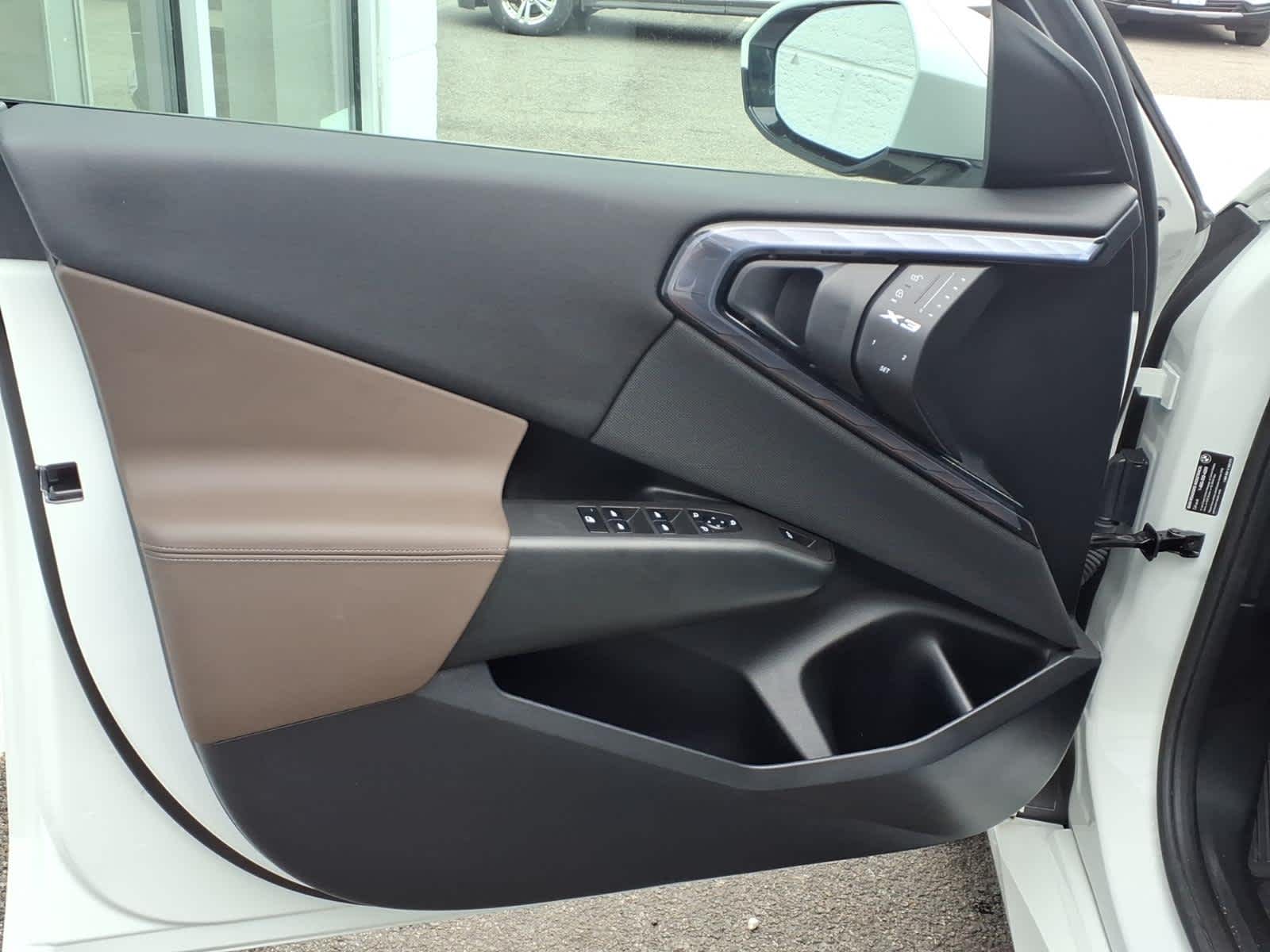 2025 BMW X3 30 - Photo 10