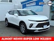 Chevrolet Blazer