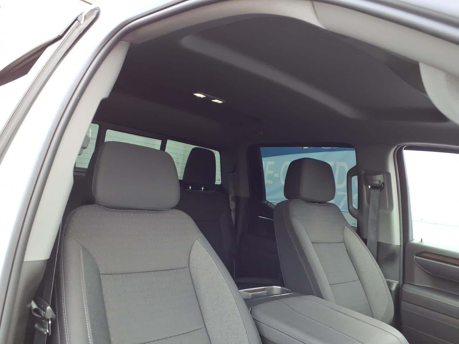 2025 Chevrolet Silverado 1500 RST - Photo 23