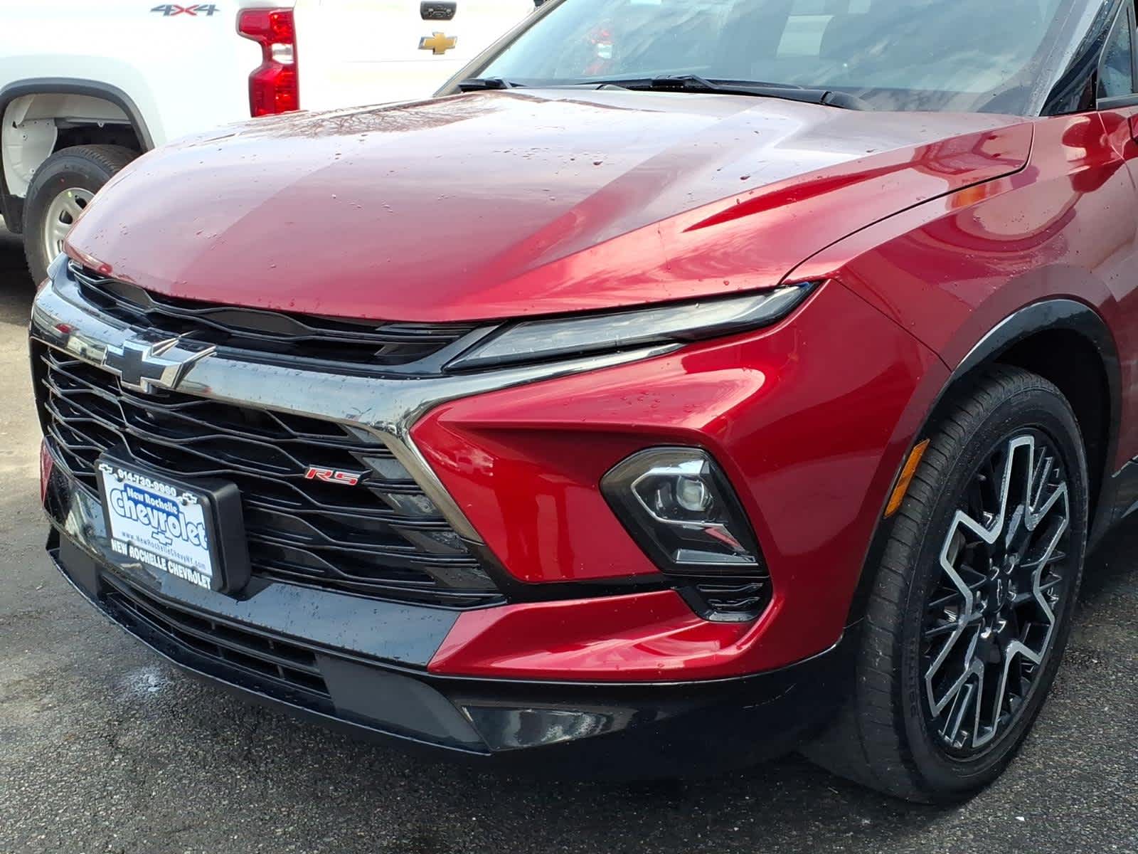 2023 Chevrolet Blazer RS - Photo 7