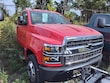 Chevrolet Silverado 6500 HD