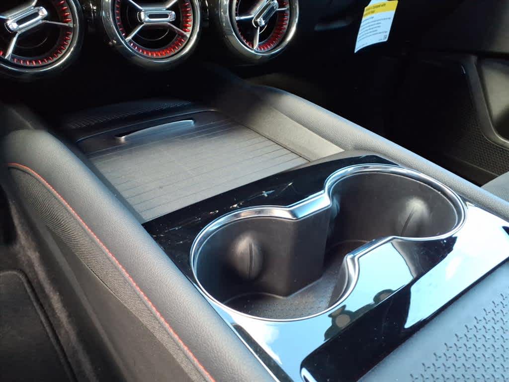 2025 Chevrolet Blazer EV RS - Photo 11
