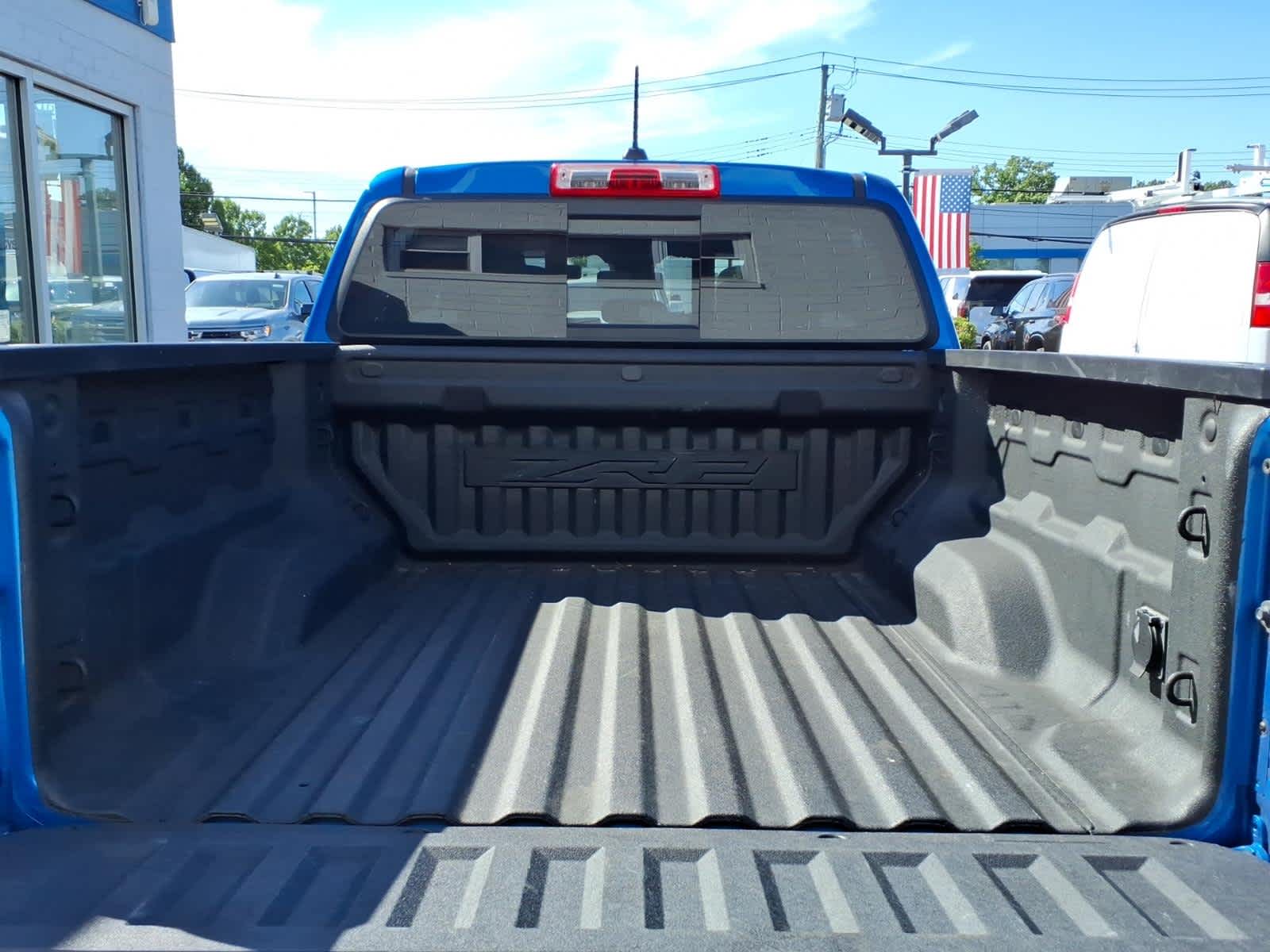 2024 Chevrolet Colorado ZR2 - Photo 19
