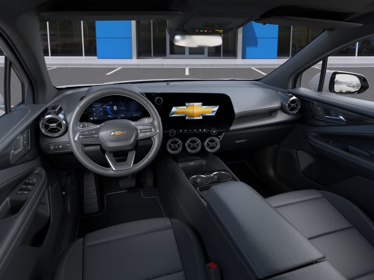 2026 Chevrolet Blazer EV LT - Photo 15