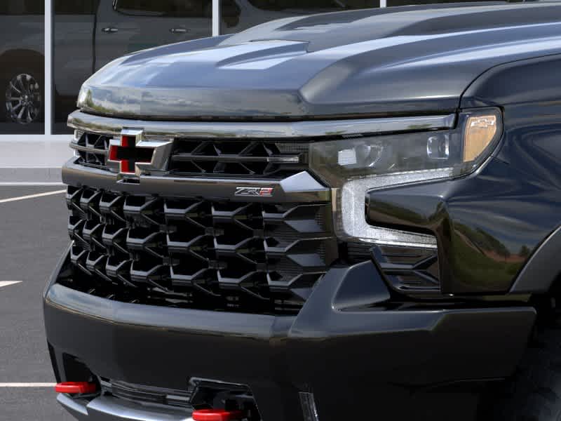 2026 Chevrolet Silverado 1500 ZR2 - Photo 13