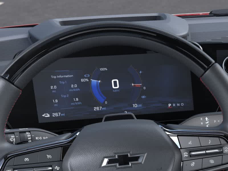 2025 Chevrolet Equinox EV RS - Photo 18