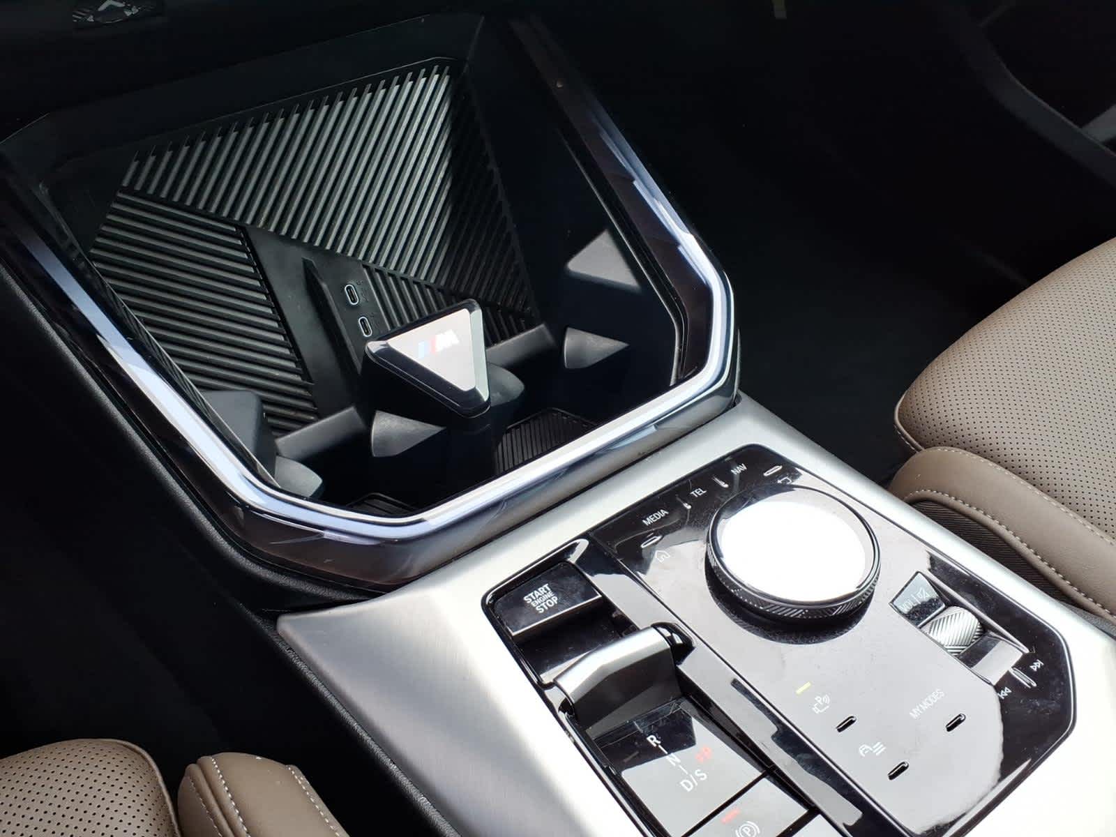 2025 BMW X3 30 - Photo 13