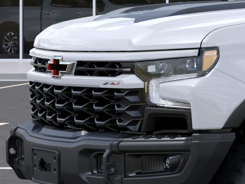 2026 Chevrolet Silverado 1500 ZR2 - Photo 13