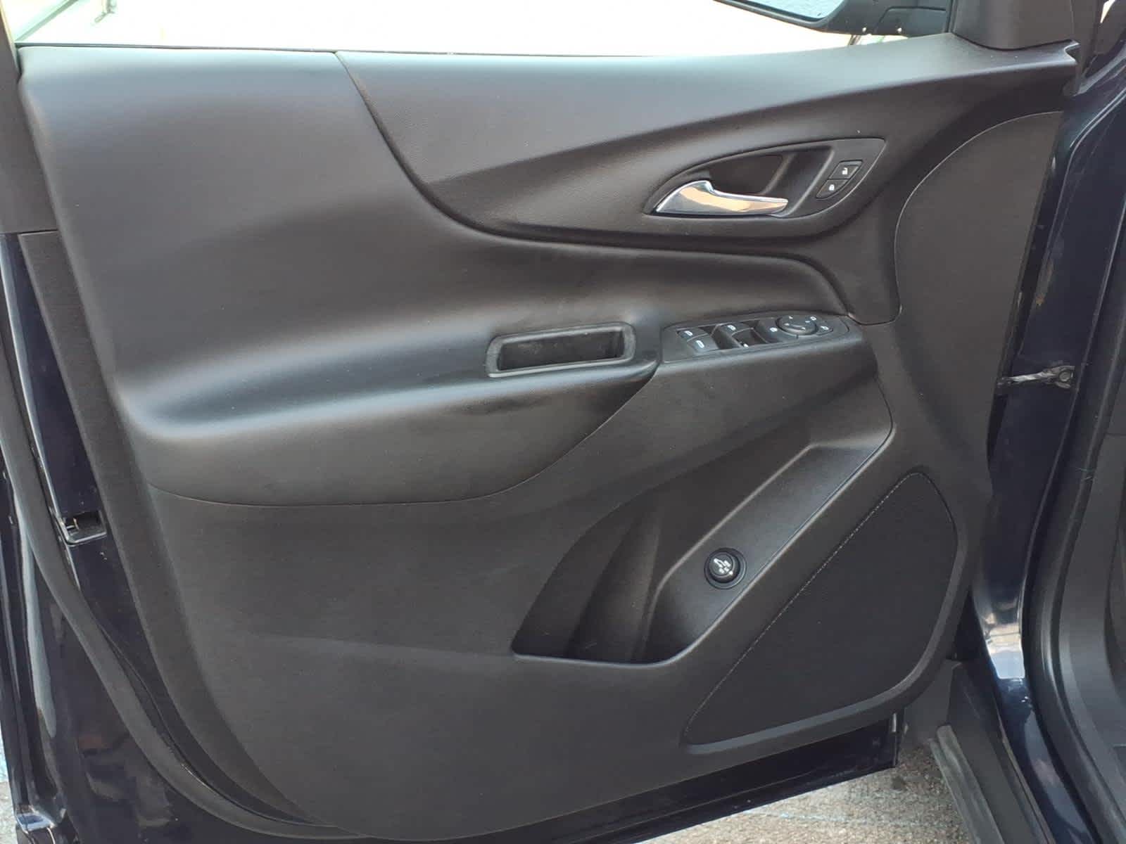 2021 Chevrolet Equinox LT - Photo 10