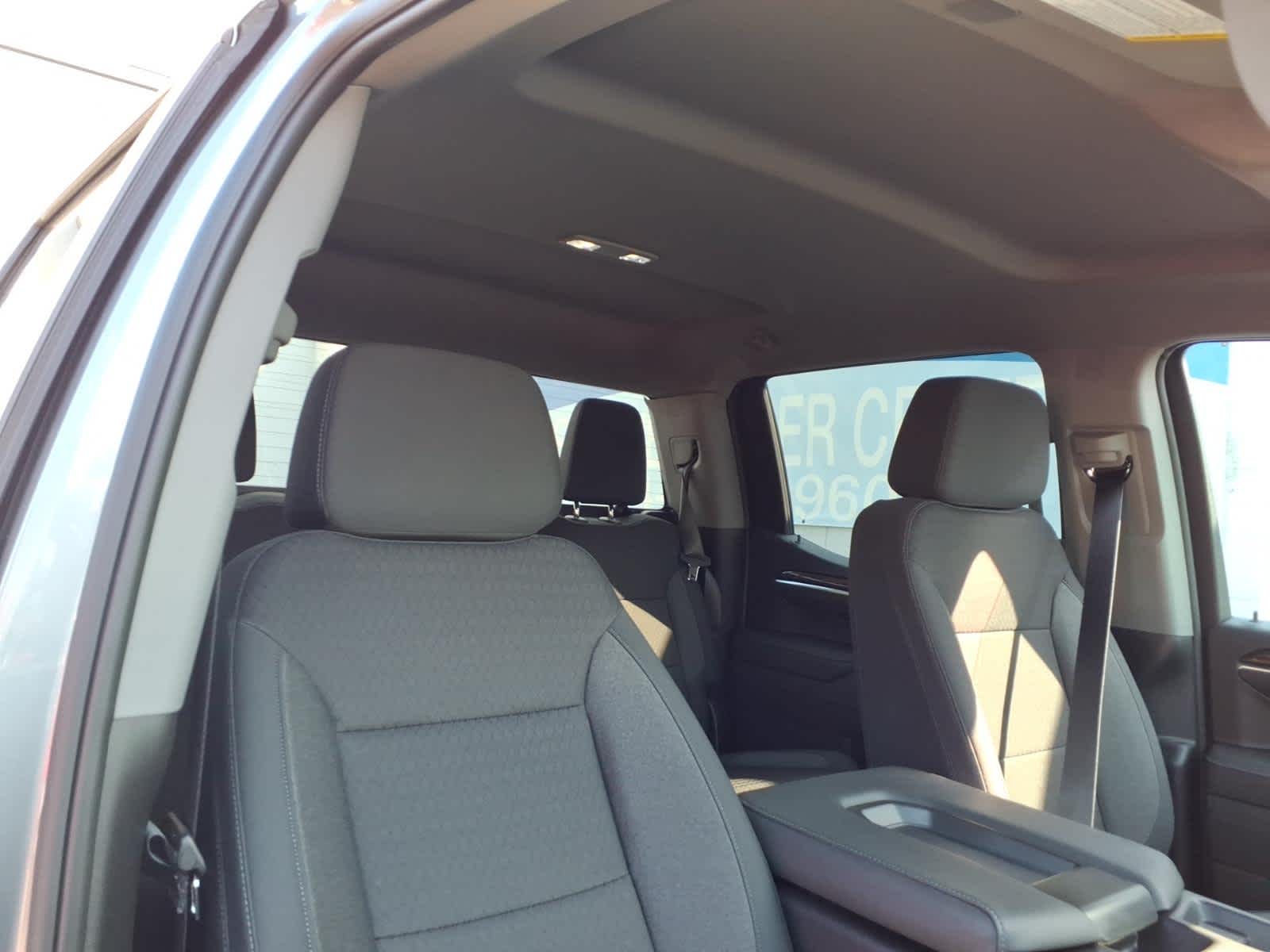2024 Chevrolet Silverado 1500 LT - Photo 22