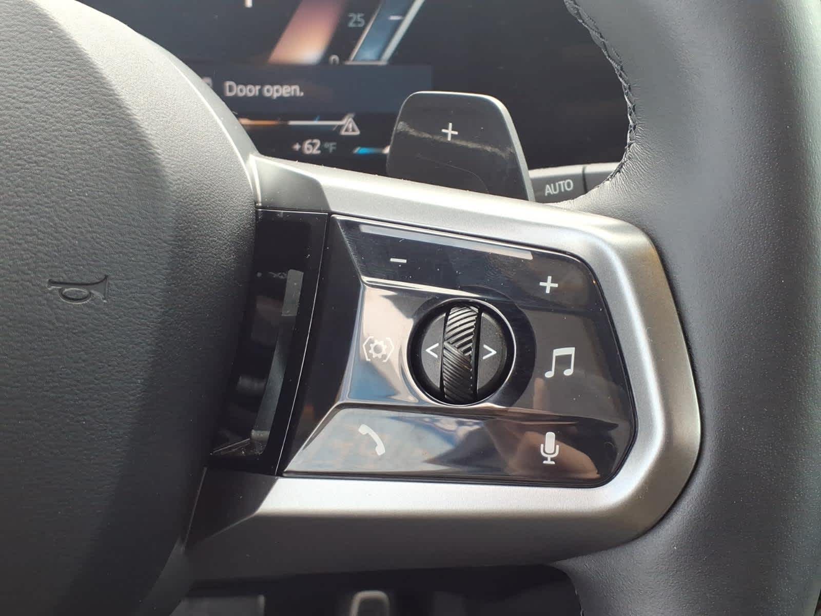 2025 BMW X3 30 - Photo 15