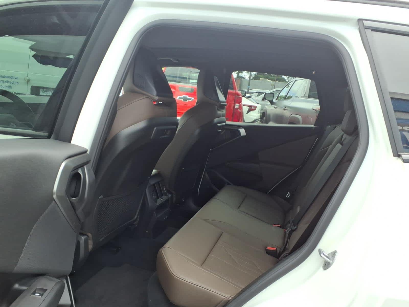 2025 BMW X3 30 - Photo 16