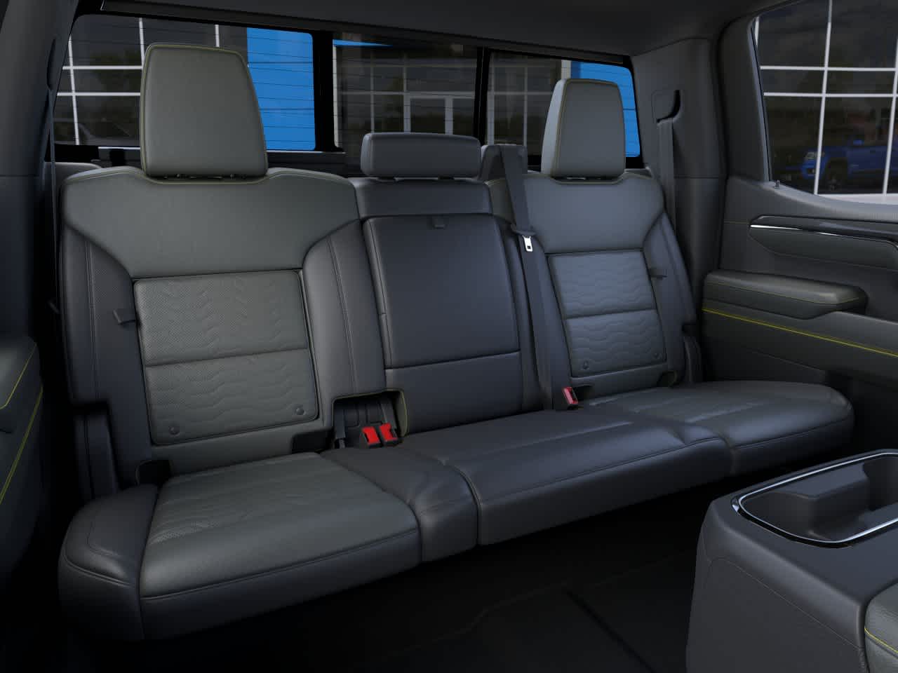 2026 Chevrolet Silverado 1500 ZR2 - Photo 17