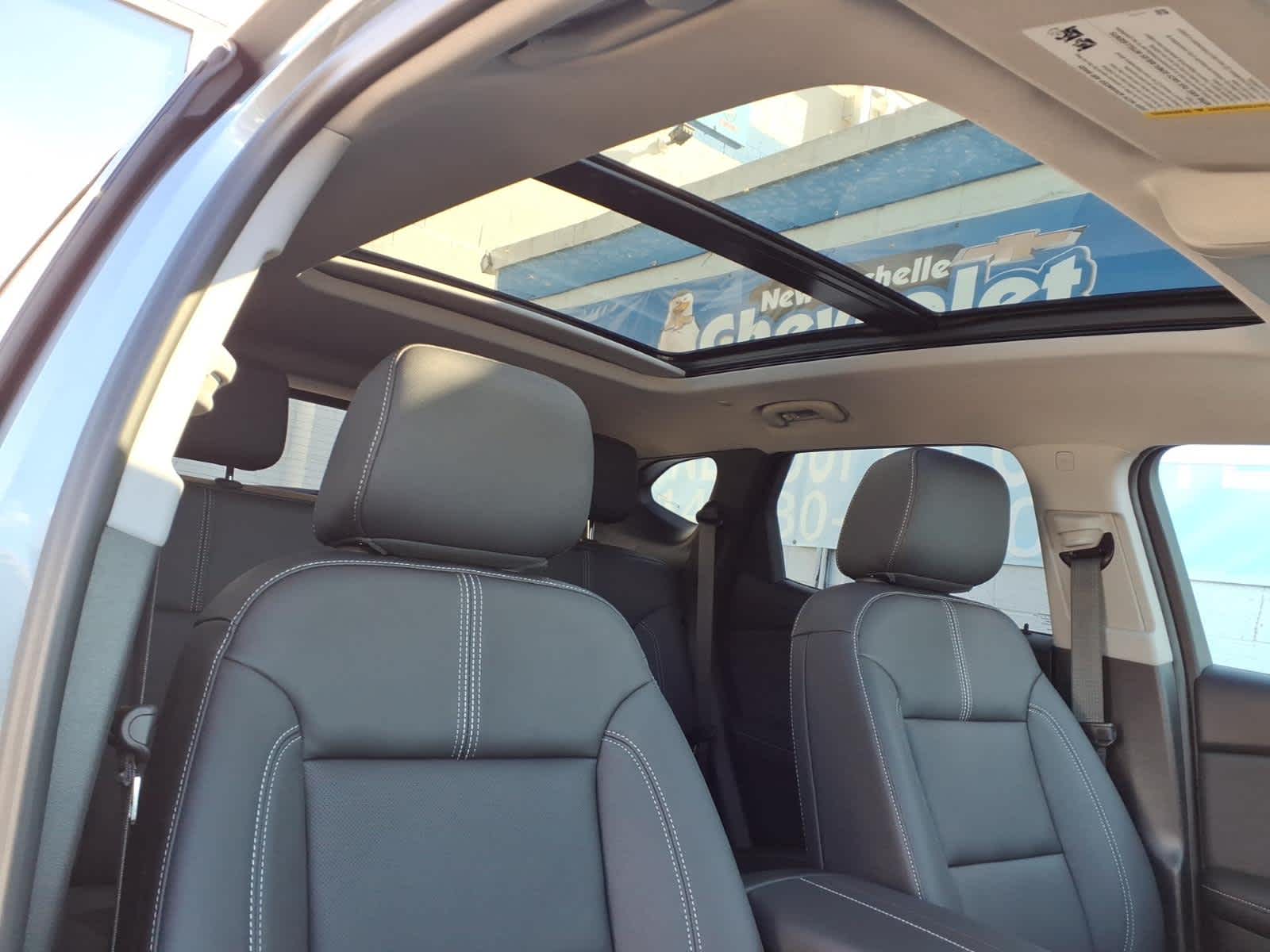 2026 Chevrolet Blazer 3LT - Photo 22