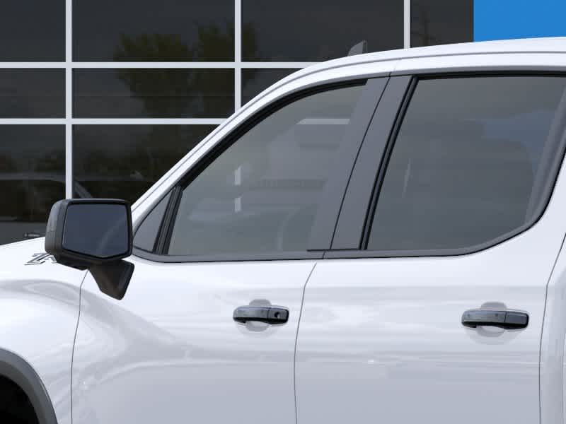 2026 Chevrolet Silverado 1500 ZR2 - Photo 12