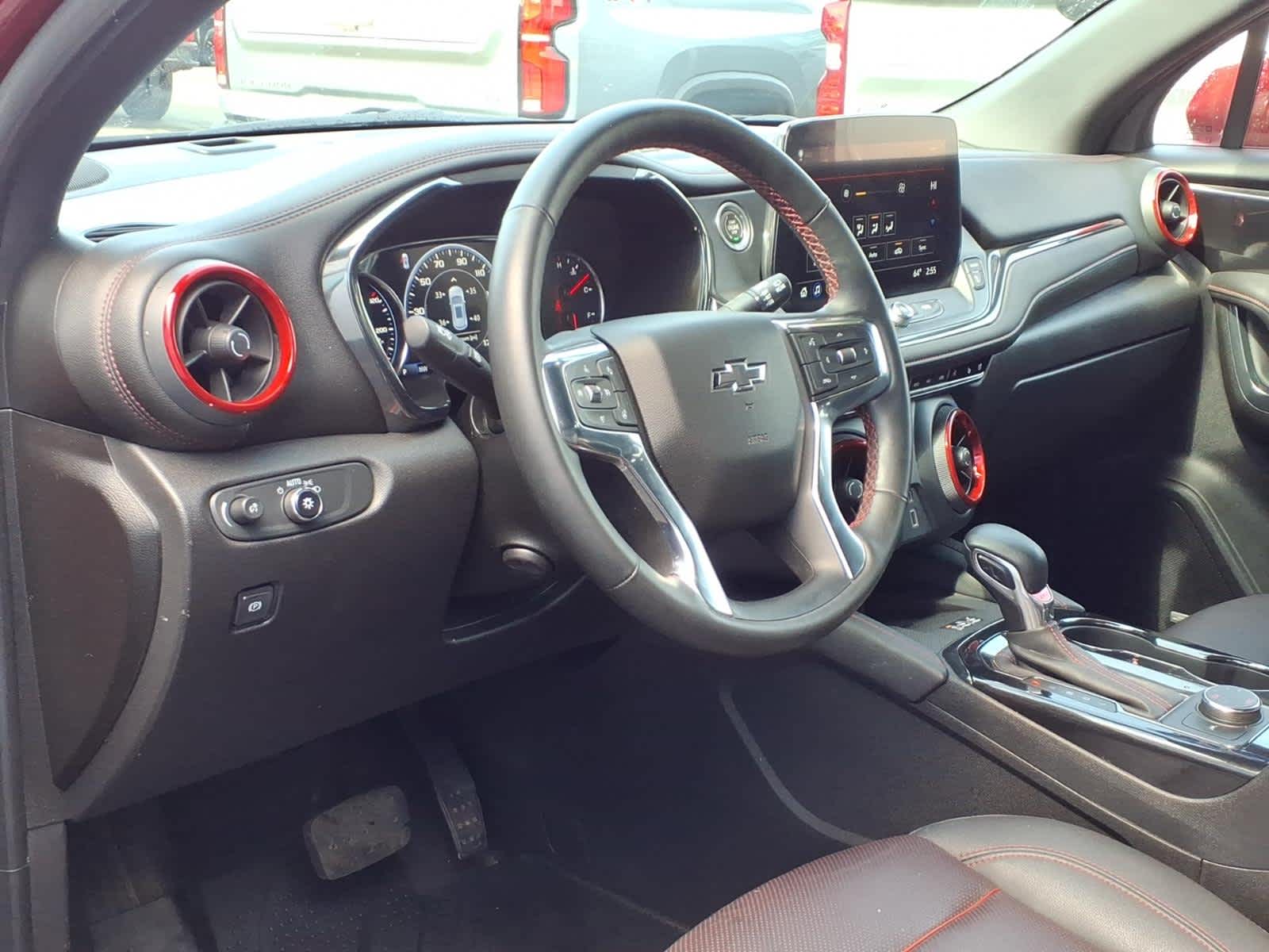 2023 Chevrolet Blazer RS - Photo 9