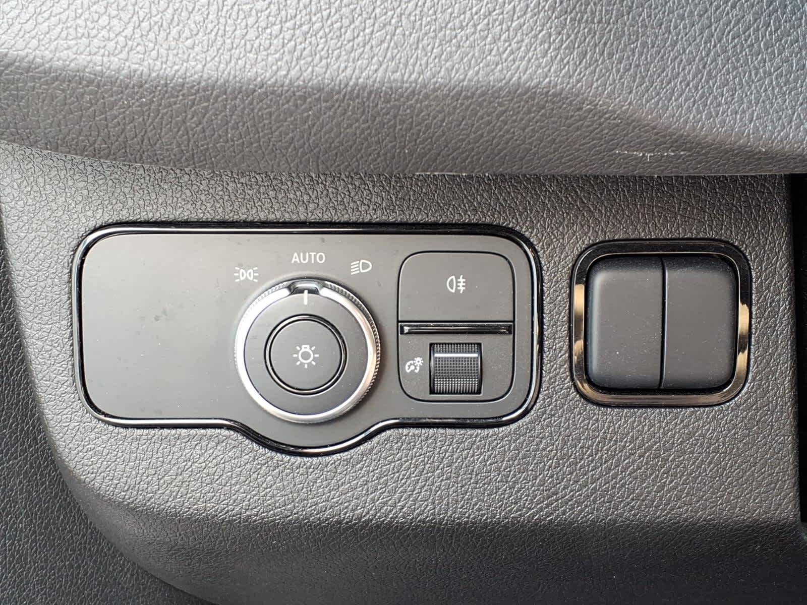 2025 Mercedes-Benz Sprinter Passenger Van Base - Photo 11