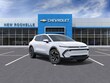 Chevrolet Equinox EV