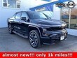 Chevrolet Silverado EV