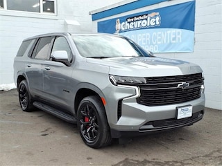 2023 Chevrolet Tahoe RST SUV For Sale in New York 